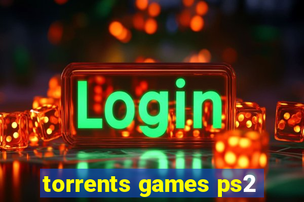 torrents games ps2